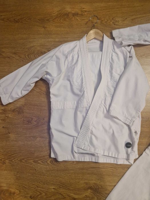 Judoka dla dzieci 3 szt rozm. do 150 cm