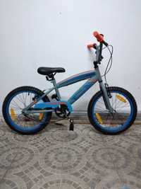 Bicicleta bmx criança