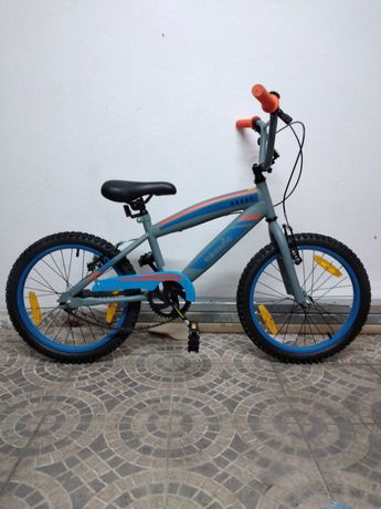 Bicicleta bmx criança