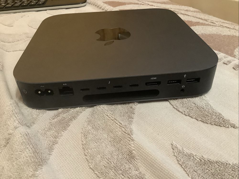 Apple Mac mini 2018 a1993