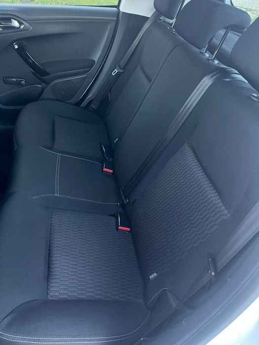 Peugeot 206 1.2 2016