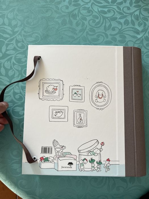 Livro do meu primeiro Bebe - 4a edição