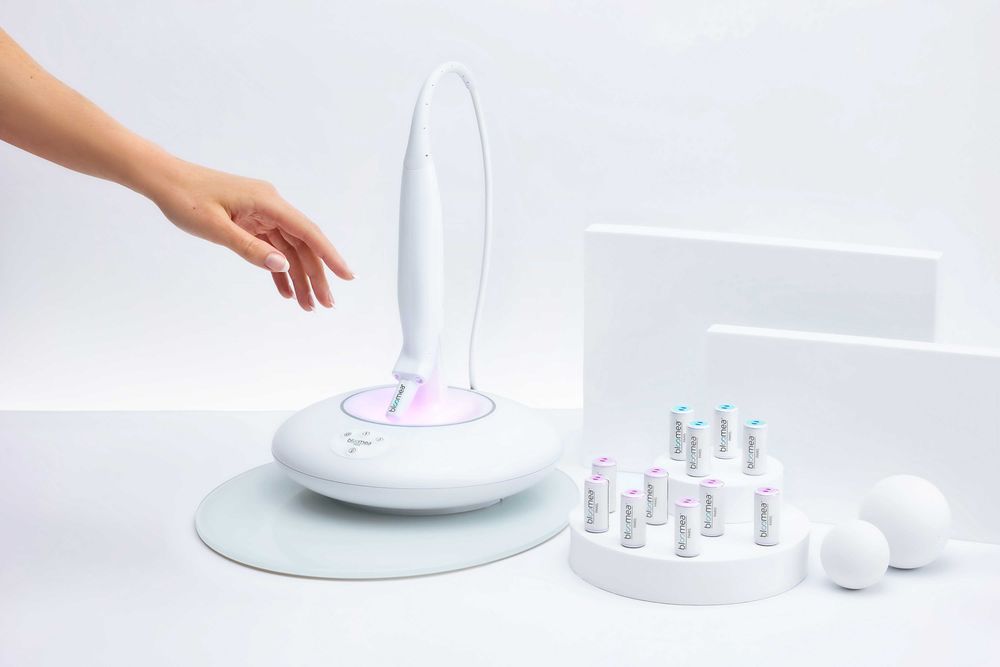 Wynajem lasera do depilacji na dni