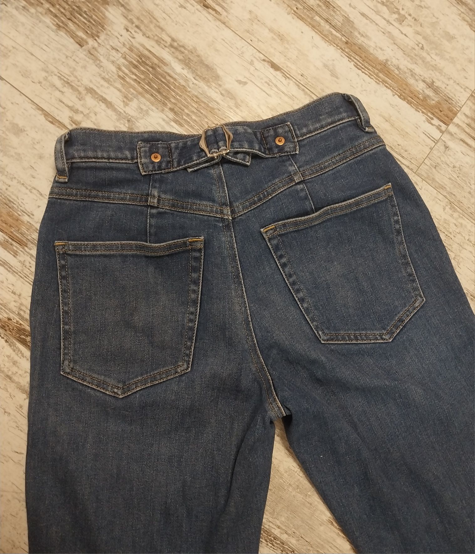 Жіночі джинси diesel оригінальні bootcut jeans
