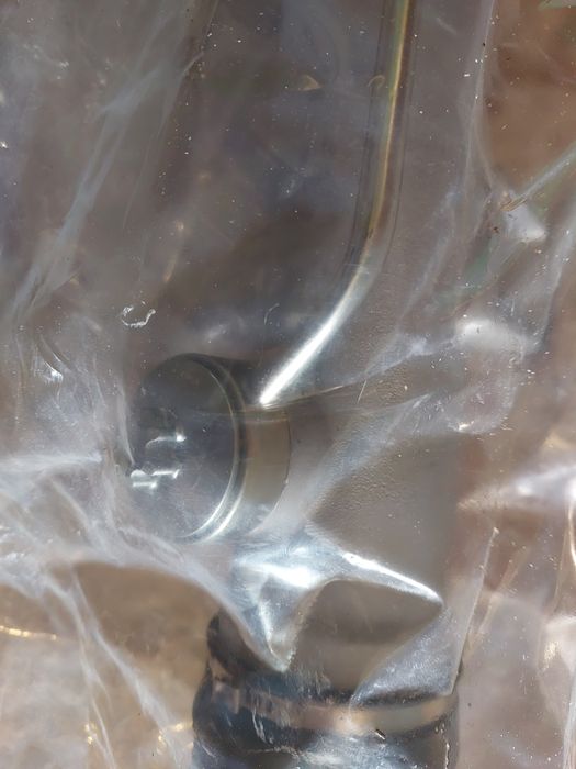 Рульова рейка мл 163, ml 163