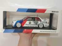 Bmw M3 warsteiner 1:18