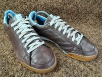 Кросівки шкіра Fila 41 розмір.