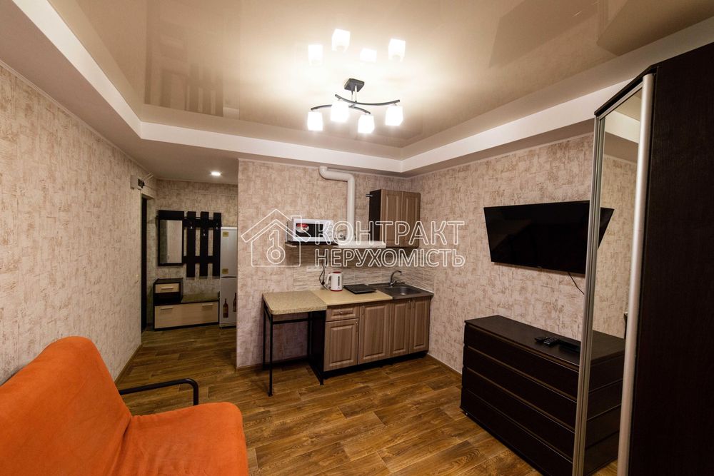 Продаж 1к гостинки   Холодна Гора єВідновлення