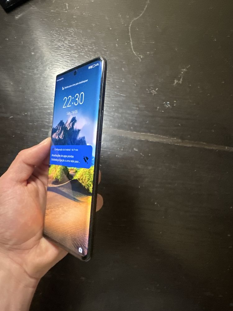 Honor Magic 5 Lite