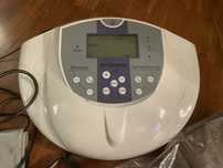 Ion Cleanse maquina detox