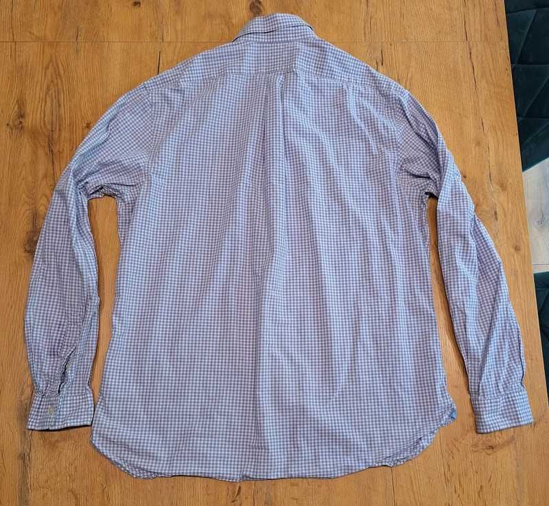 Koszula męska Ralph Lauren xxl slim fit