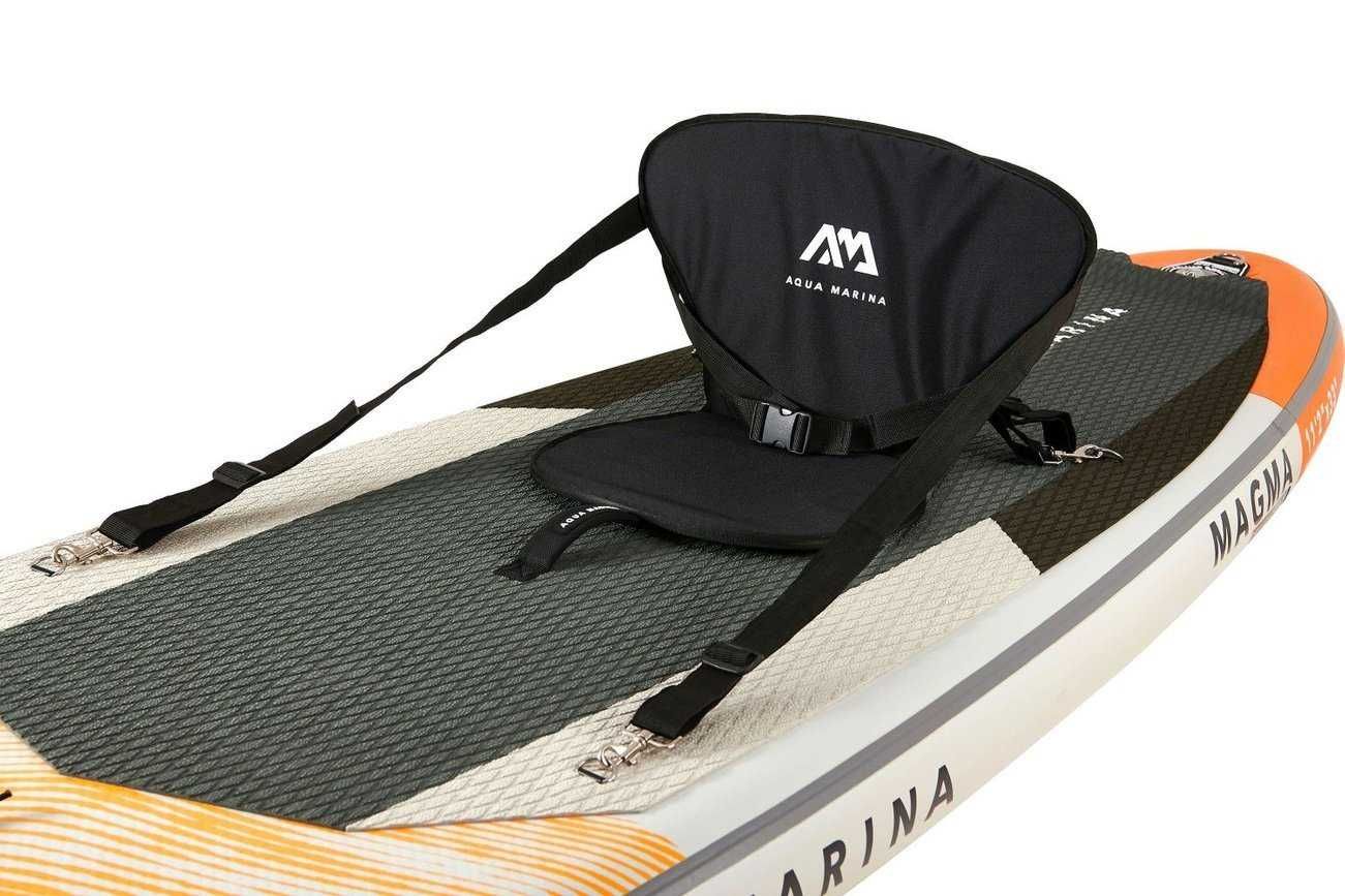 Deska SUP AquaMarina Aqua Marina Magma 11'2" BT-21MAP 340cm 330l