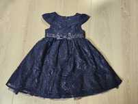 Elegancka sukienka cool club r.92
