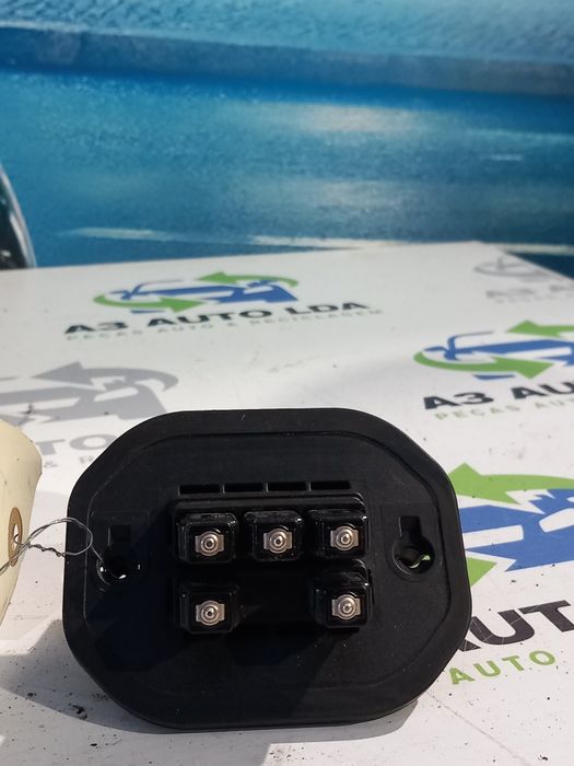 Sensor Porta de correr Fiat Talento Renault Trafic Opel Vivaro