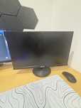 Monitor asus 75hz 24 cale ips 1ms odswiezania