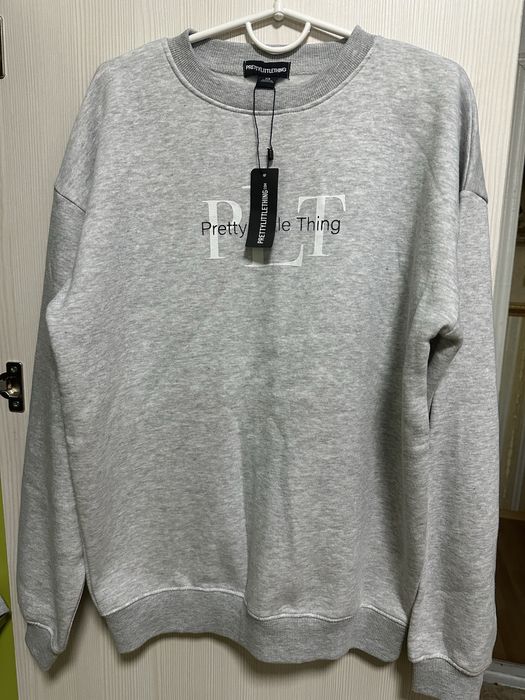 Світшот фірми PLT р.XS/S