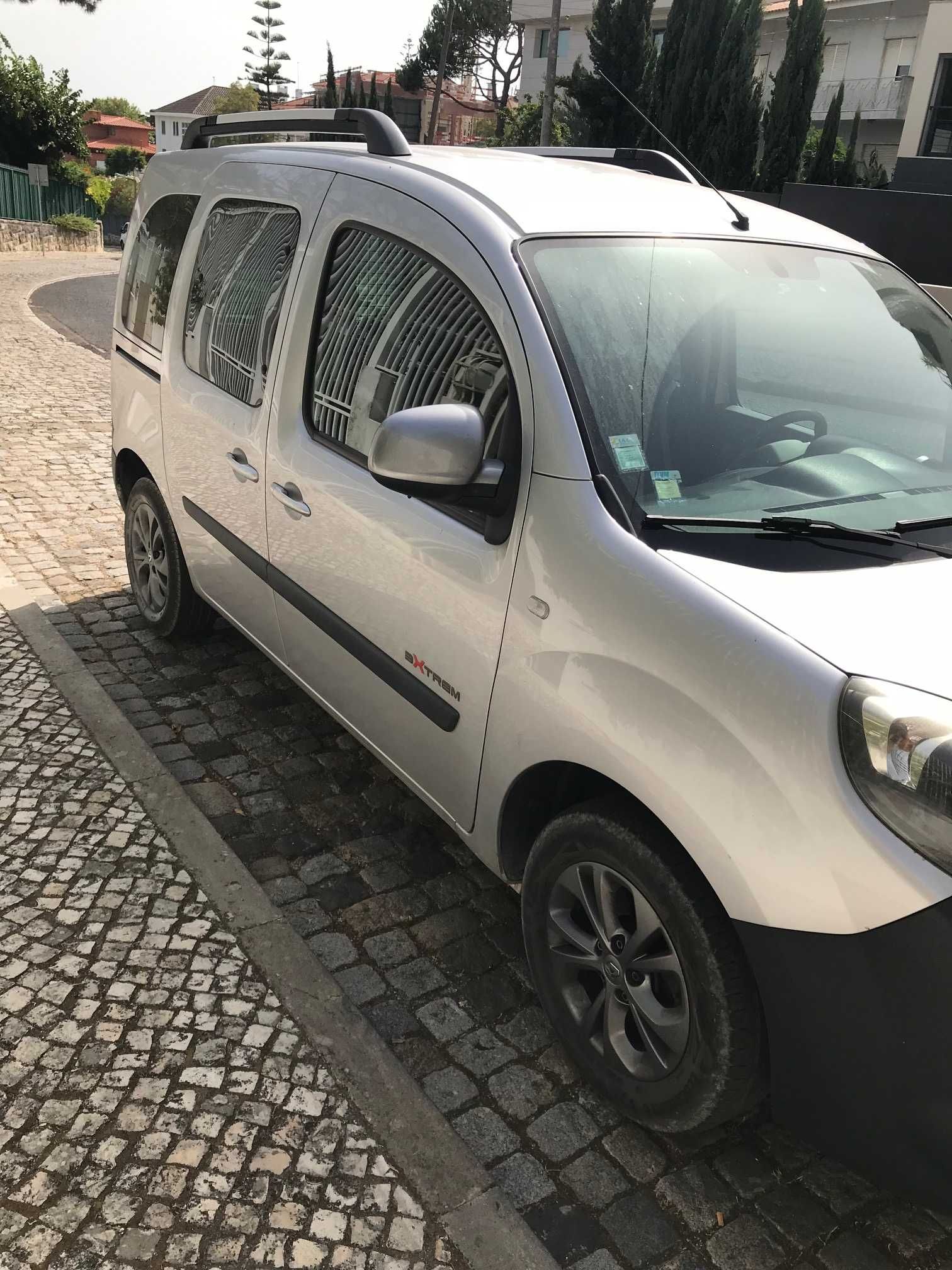 renault kangoo extrem diesel