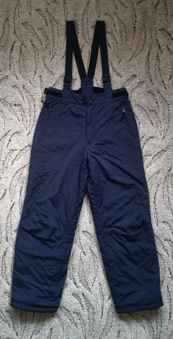 штани лижні  Campus S/164см/36