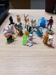 Іграшки Kinder surprise