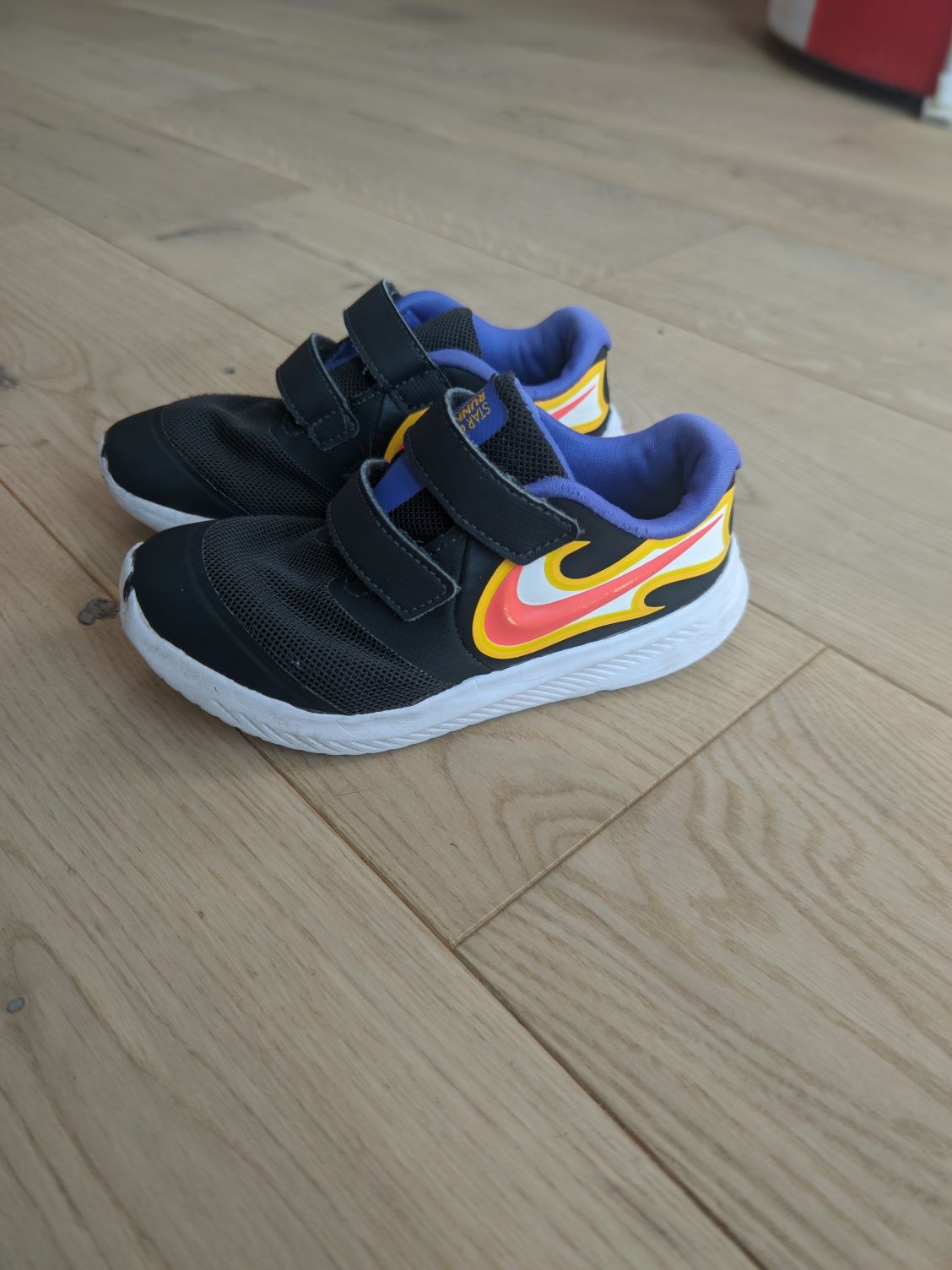 Buty sportowe Nike