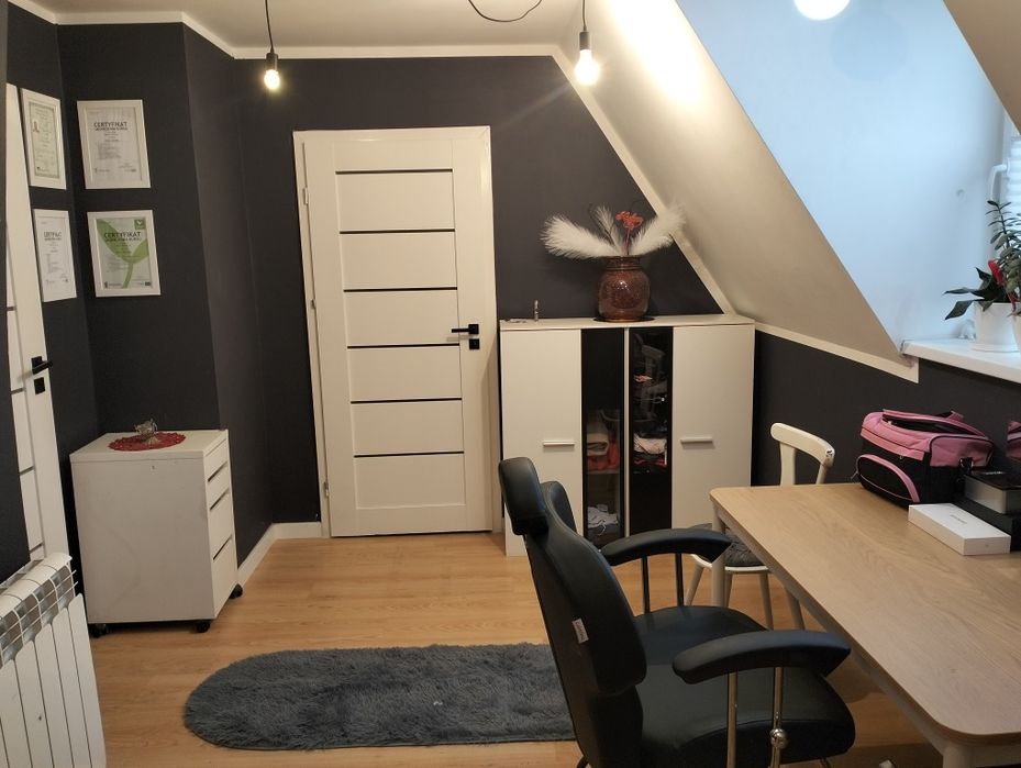 Mieszkanie bezczynszowe na sprzedaż Chmielek