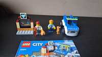 Lego 60241+gratis