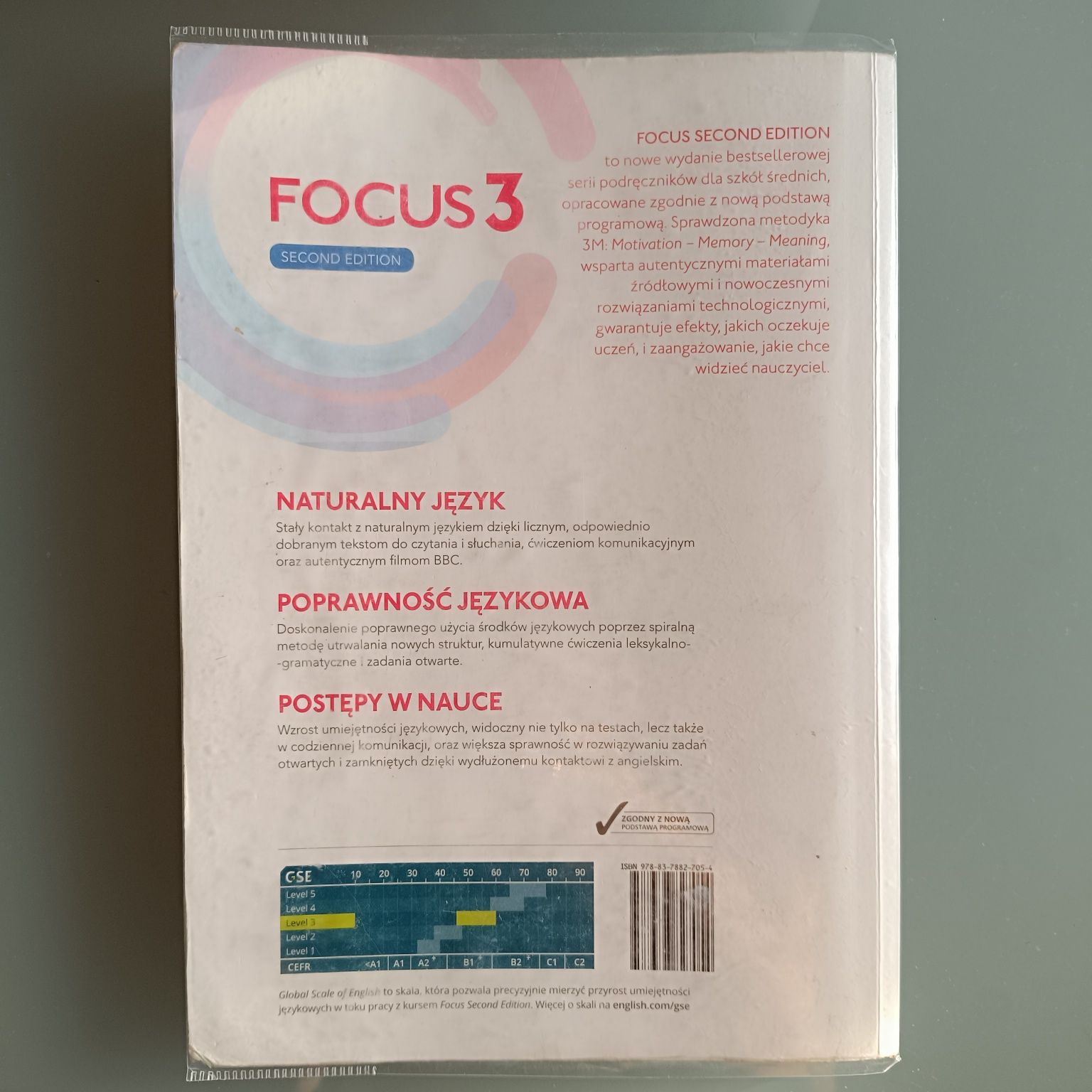 Fokus 3 ćwiczenia