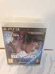 Beyond two souls ps3 PlayStation 3