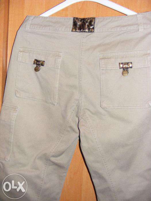 Бриджи миллирати