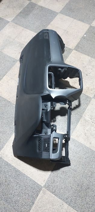 Tablier FIAT Grande Punto