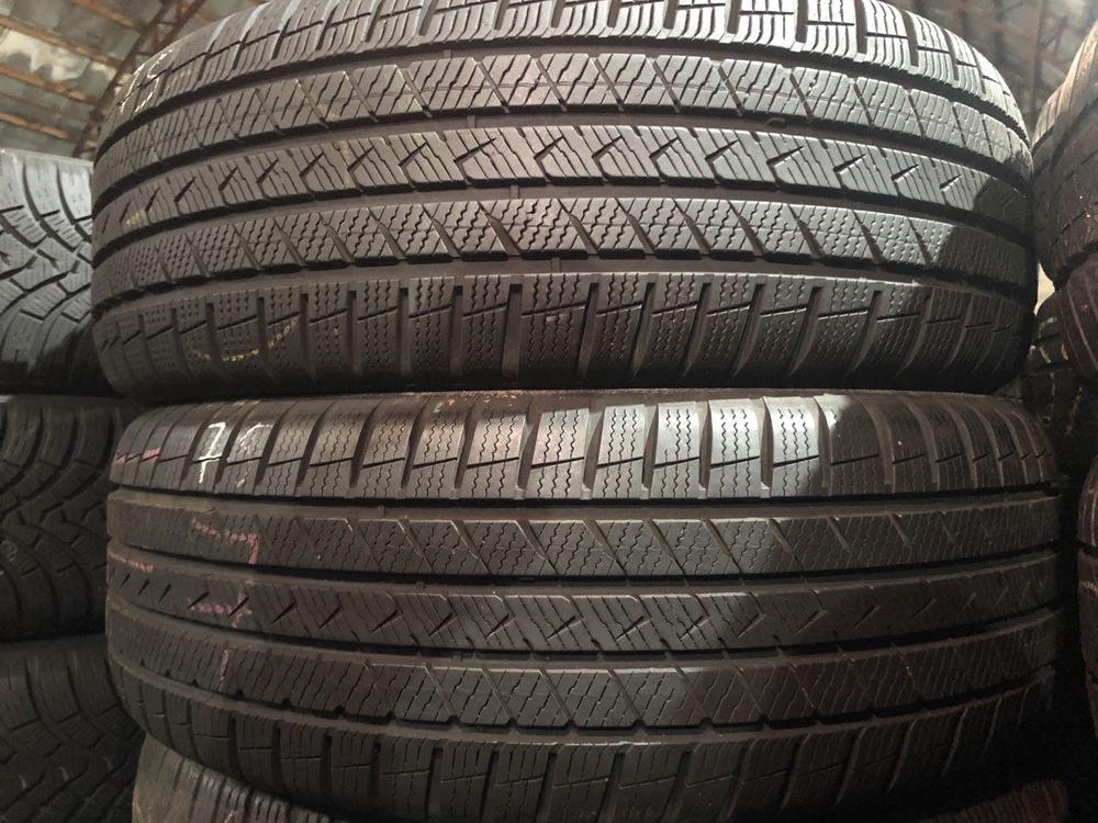 Шины 225/55 18 Vredestein QuatracPro пара