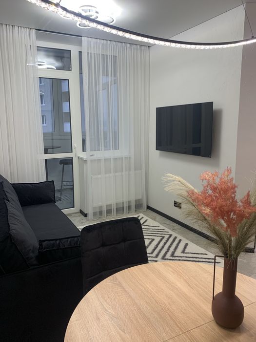 1-кім кв ЖК Новігатор,Балтійський