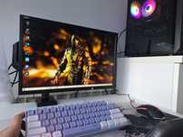 Komputer Zestaw Gamingowy Intel I7 4770K