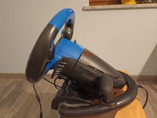 Kierownica do gier  Genesis Seaborg 350