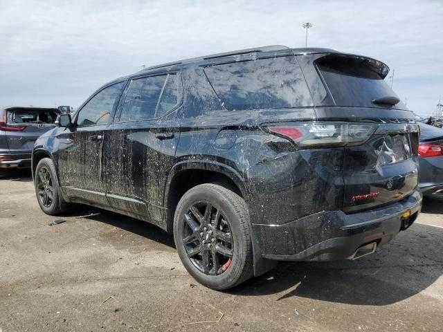 Chevrolet Traverse Premier 2019