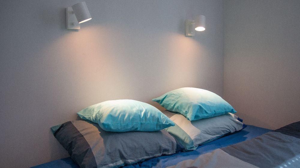 Wakacyjny apartament w Gdyni
