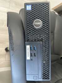 Stacja robocza Dell precision 3420