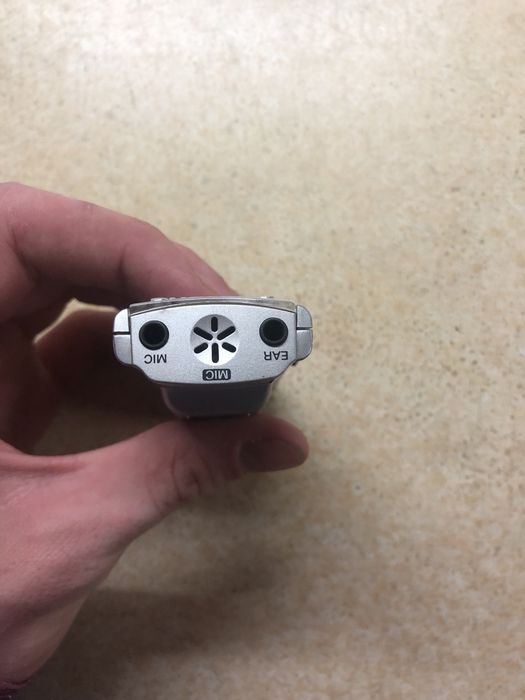 Диктофон Olympus van-3600