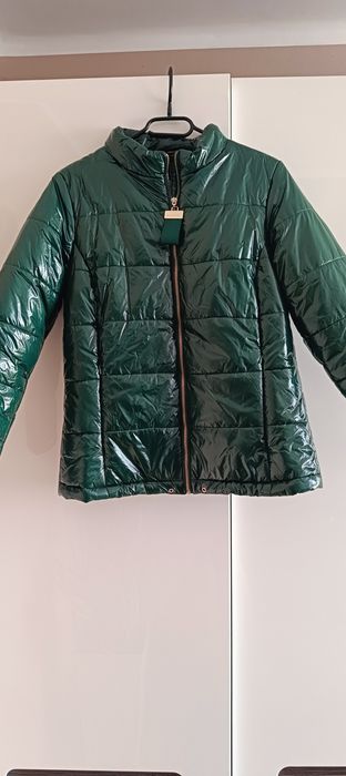 Sprzedam kurtka Monnari pikowana rozmiar 38