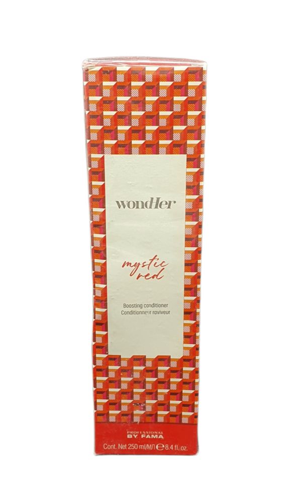 By Fama Odżywka Mystic Red Professional 250Ml