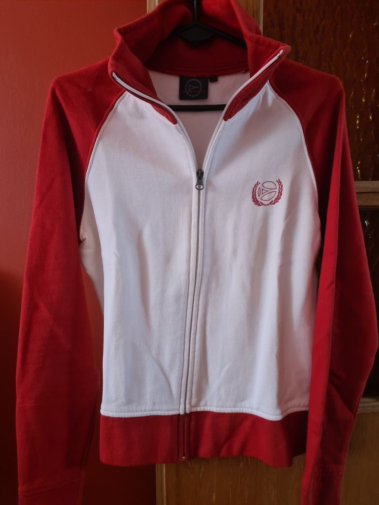 Diverse bluza L damska