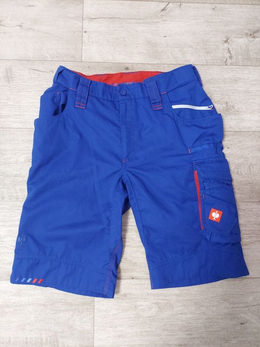 рабочие шорты engelbert strauss motion 2020 cordura