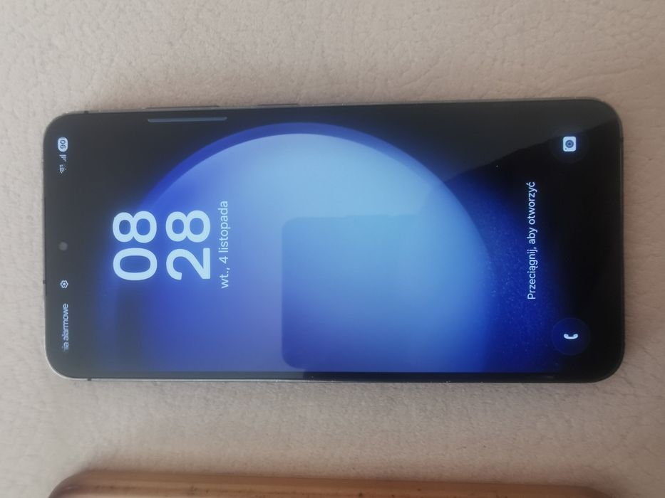 Samsung s23 256gb prawdziwa okazja.