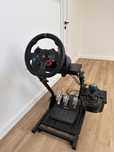 Kierownica Logitech G29