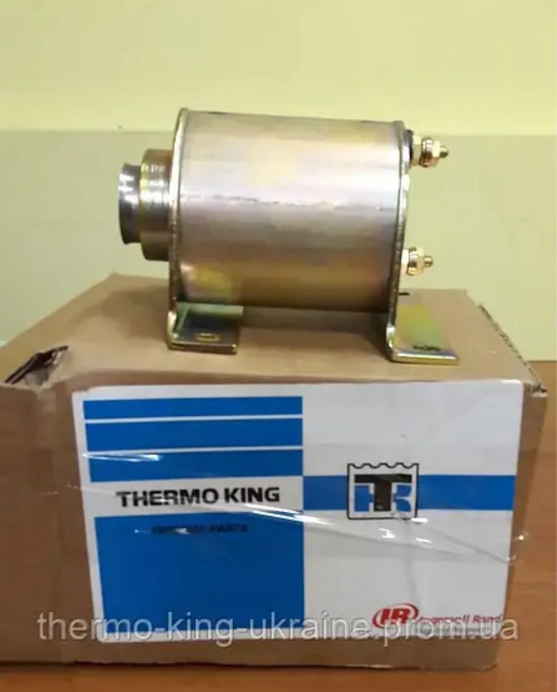 Соленоид Yanmar TK 4.82 / 4.86 Thermo King ; 449181