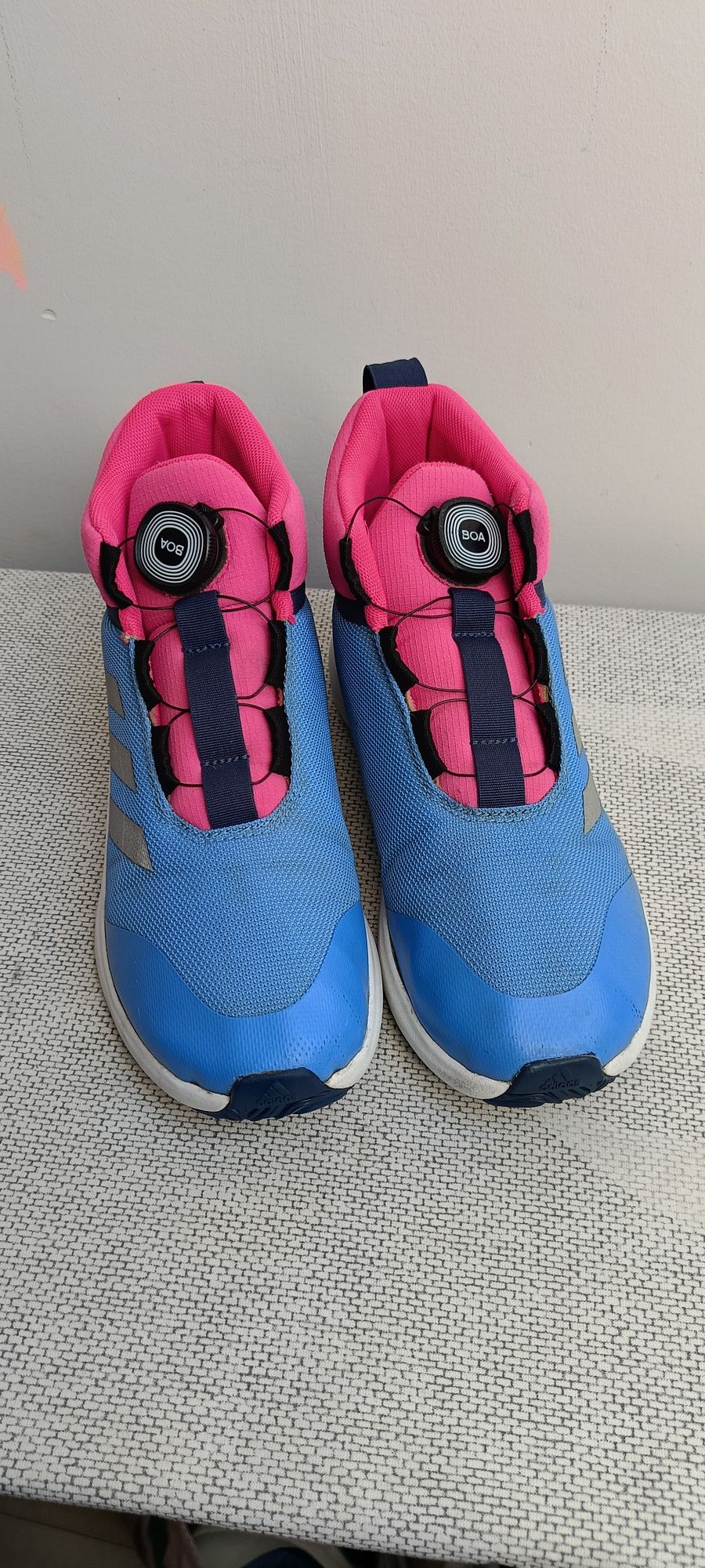 Buty adidas boa 36 i 2/3