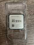 Процесор AMD Ryzen 5 5600x Новый/New