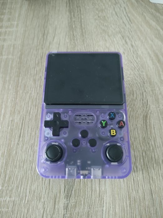 Consola vários jogos