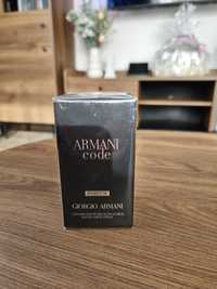 Armani code parfum 50ml