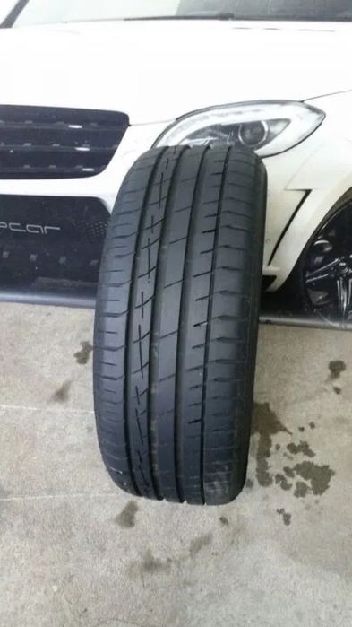 OPONA POJEDYNCZA SUV ACCELERA IOTA-ST68 255/55R18